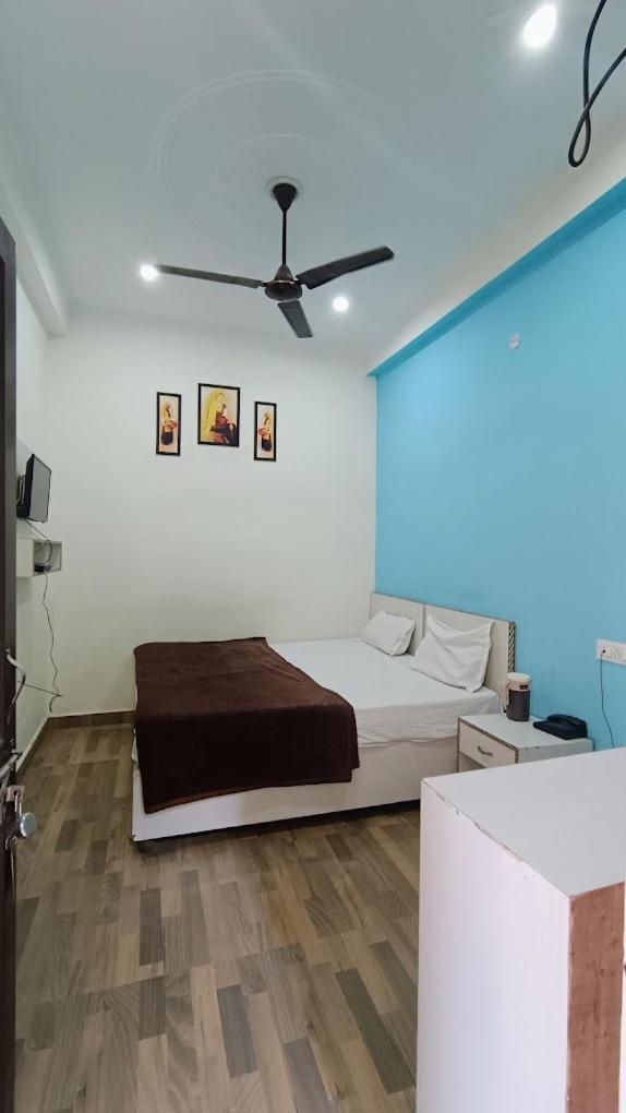 Olt Hostel Rišikéš Exteriér fotografie