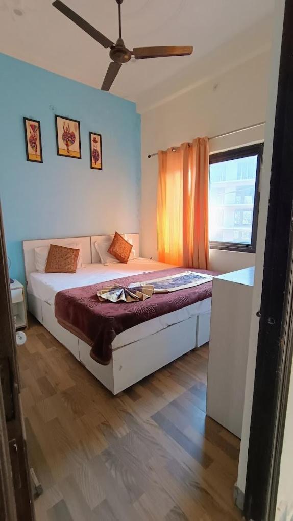 Olt Hostel Rišikéš Exteriér fotografie