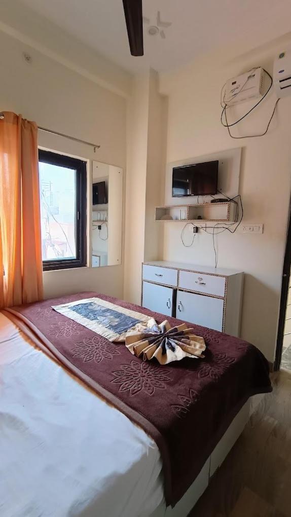 Olt Hostel Rišikéš Exteriér fotografie