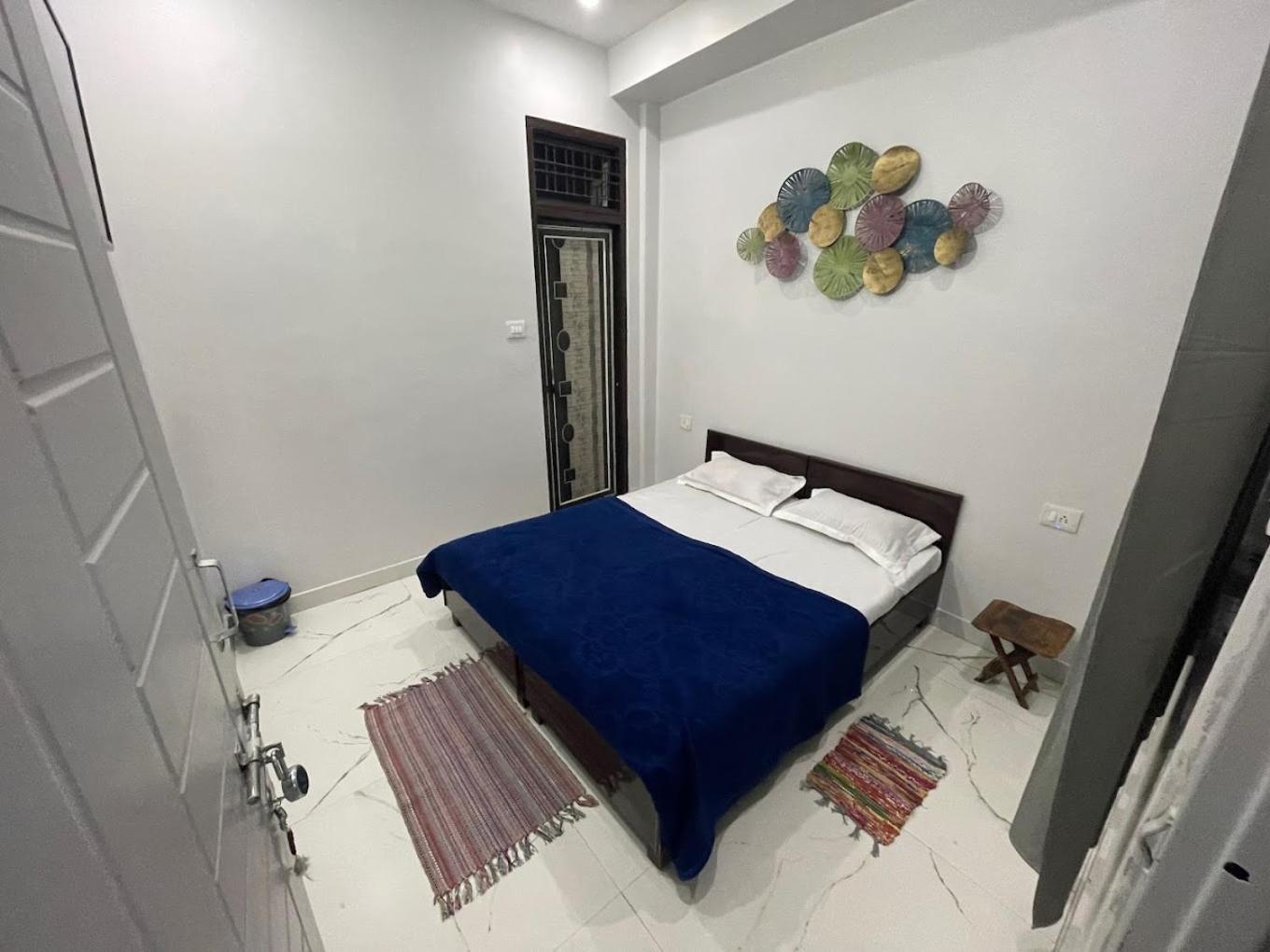 Olt Hostel Rišikéš Exteriér fotografie