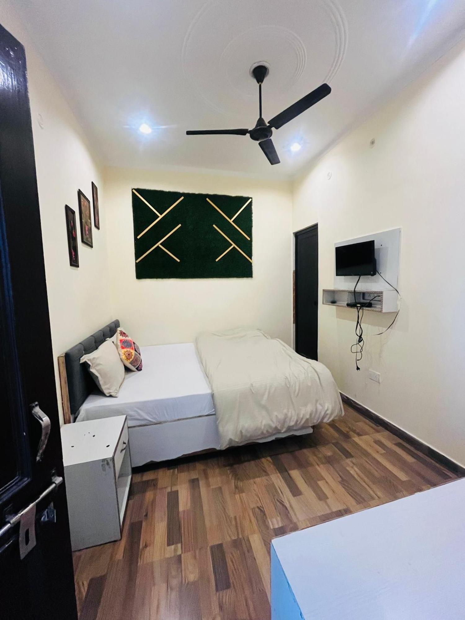 Olt Hostel Rišikéš Exteriér fotografie
