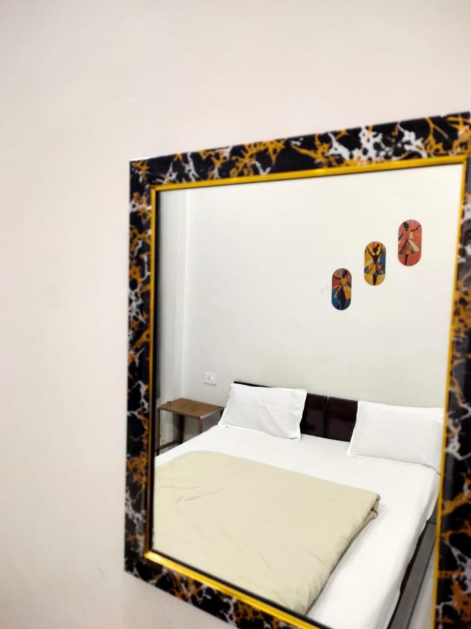 Olt Hostel Rišikéš Exteriér fotografie